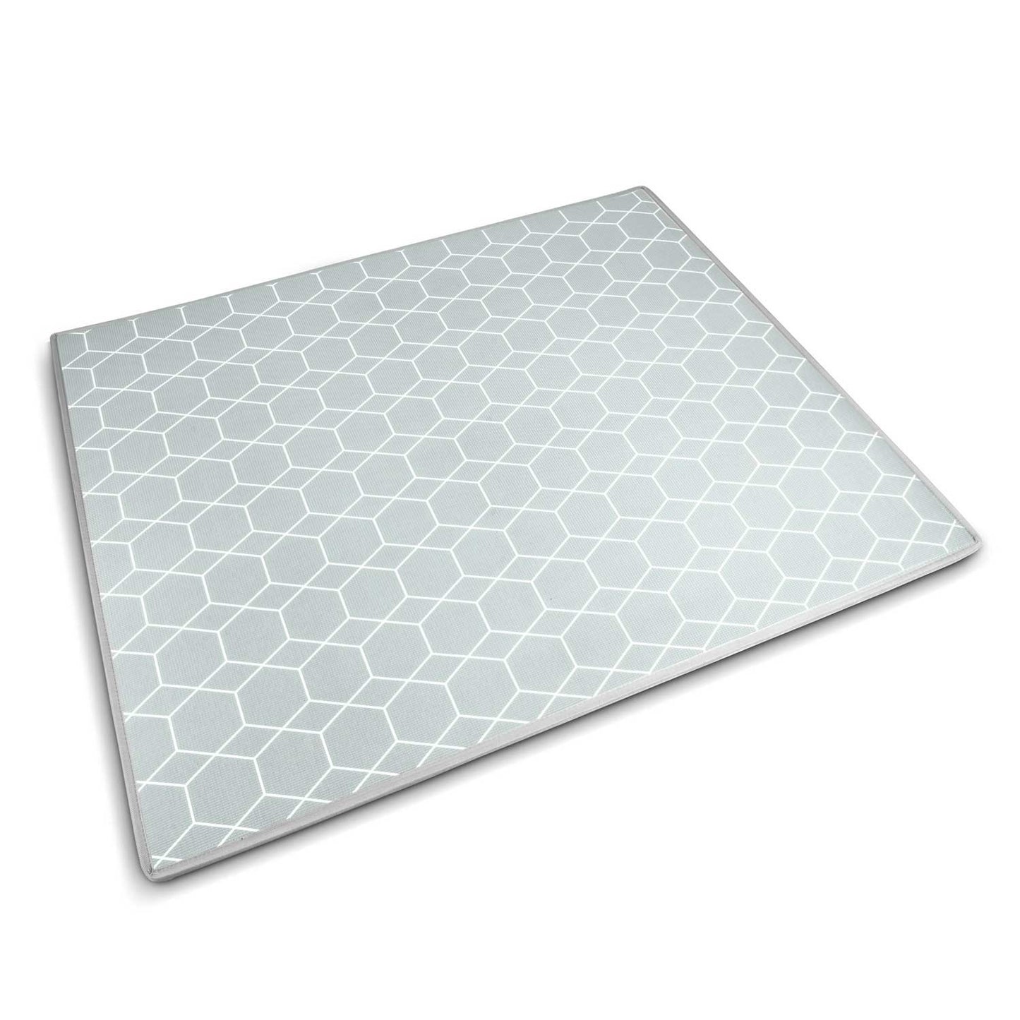 Rollable foam mat 180 x 150 x 1.5 cm Nukido NK-342
