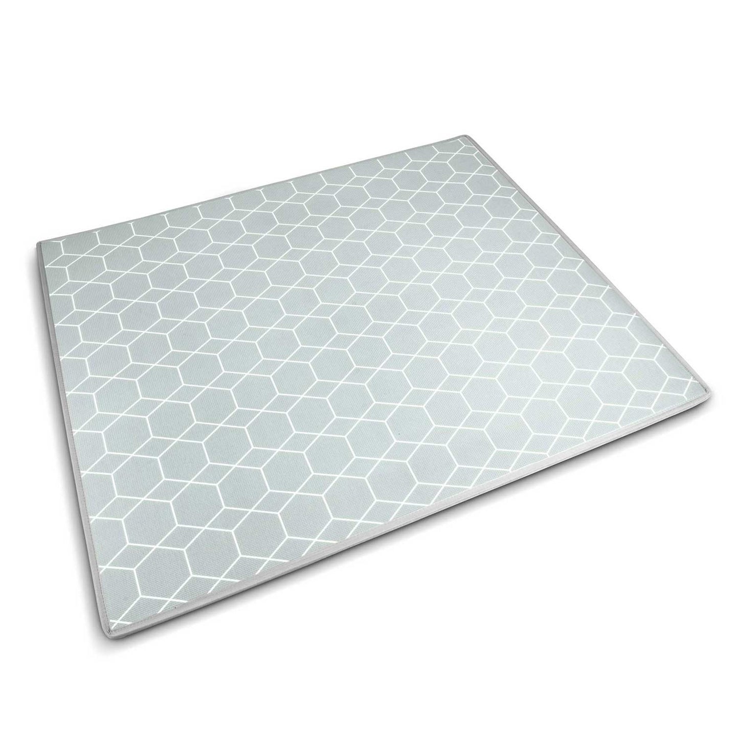 Rollable foam mat 180 x 150 x 1.5 cm Nukido NK-342
