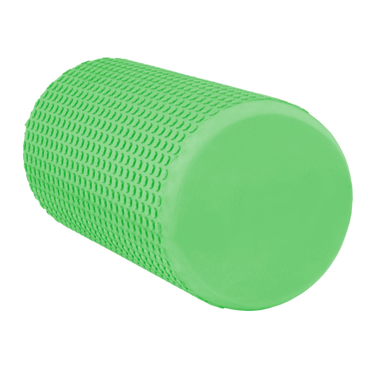 Roller exercise roller EVA NS-963 green