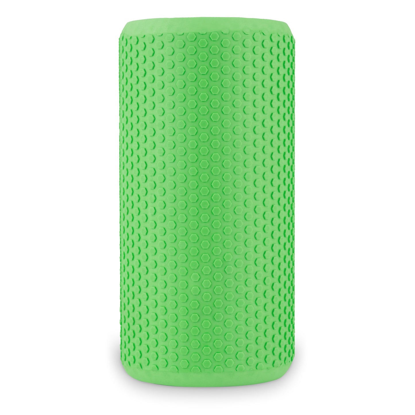 Roller exercise roller EVA NS-963 green