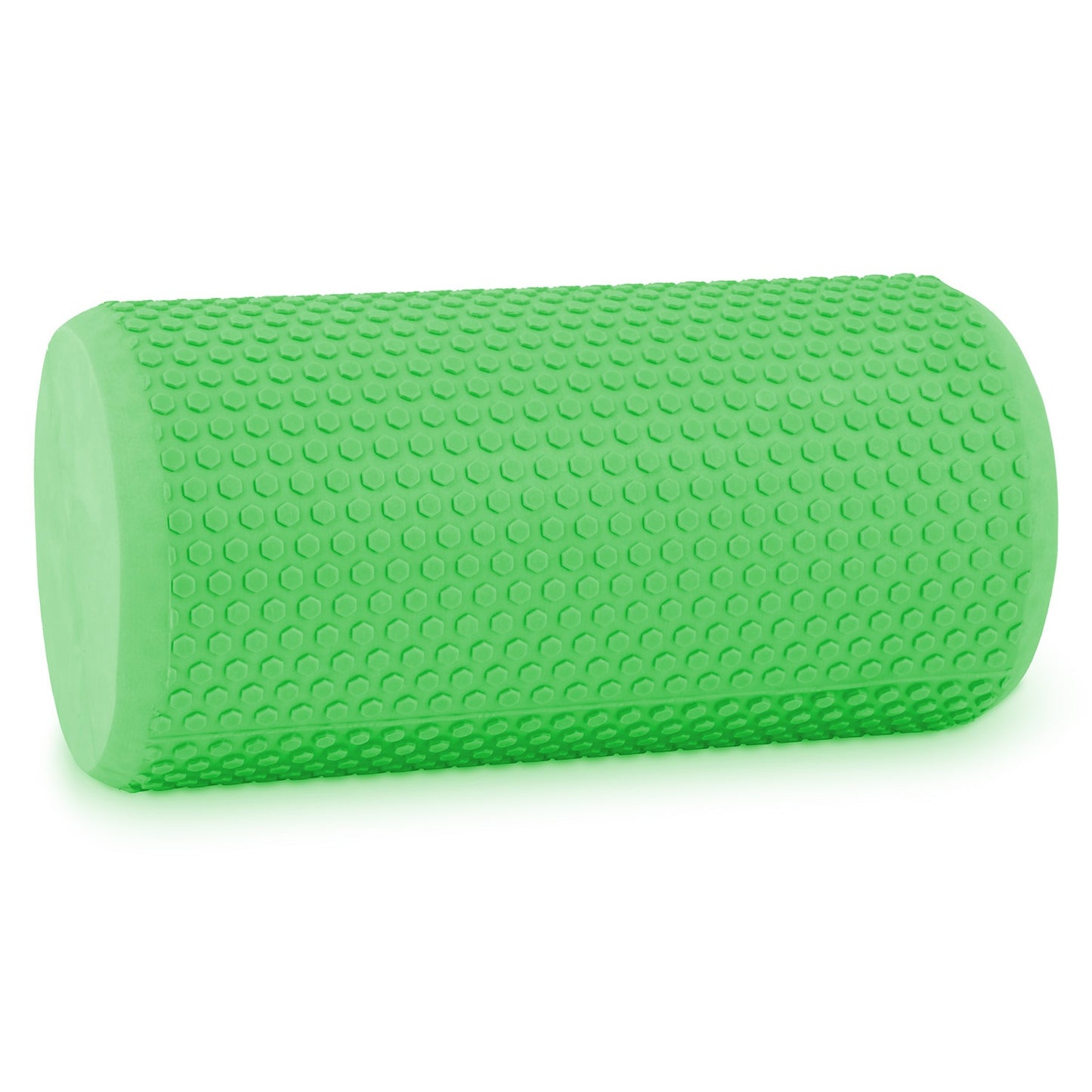 Roller exercise roller EVA NS-963 green
