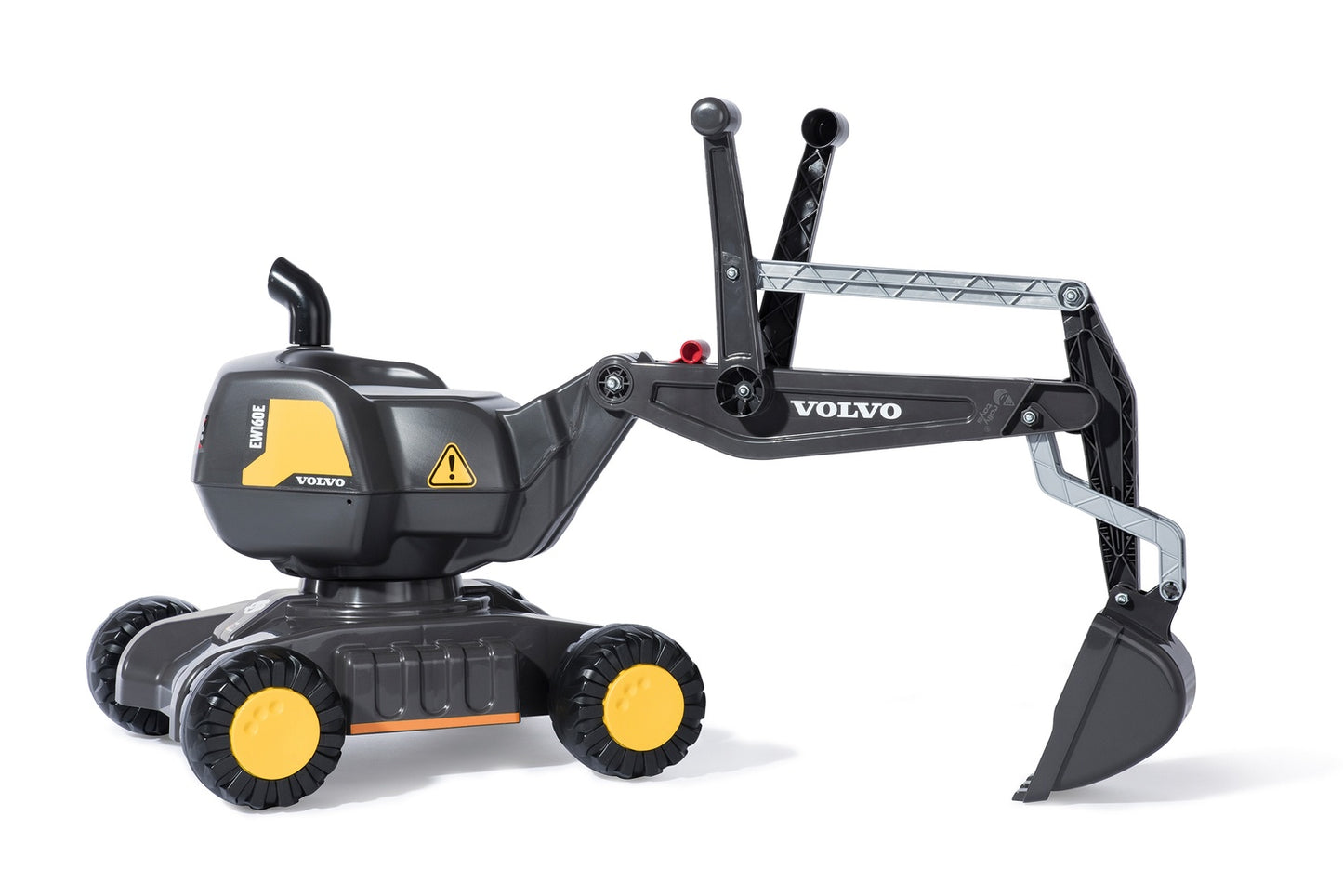 Rolly Digger Volvo Digger