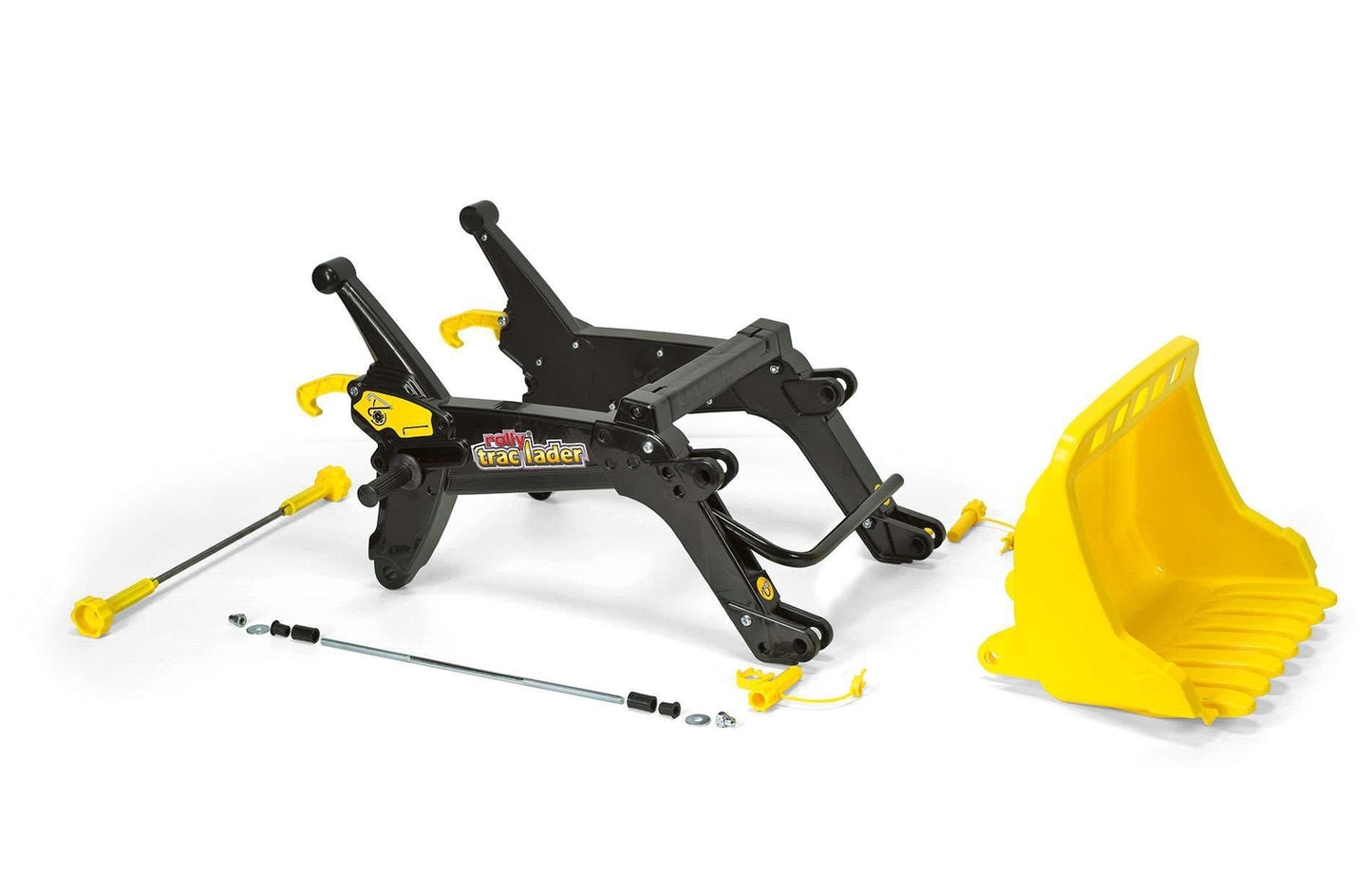 Rolly Front Loader