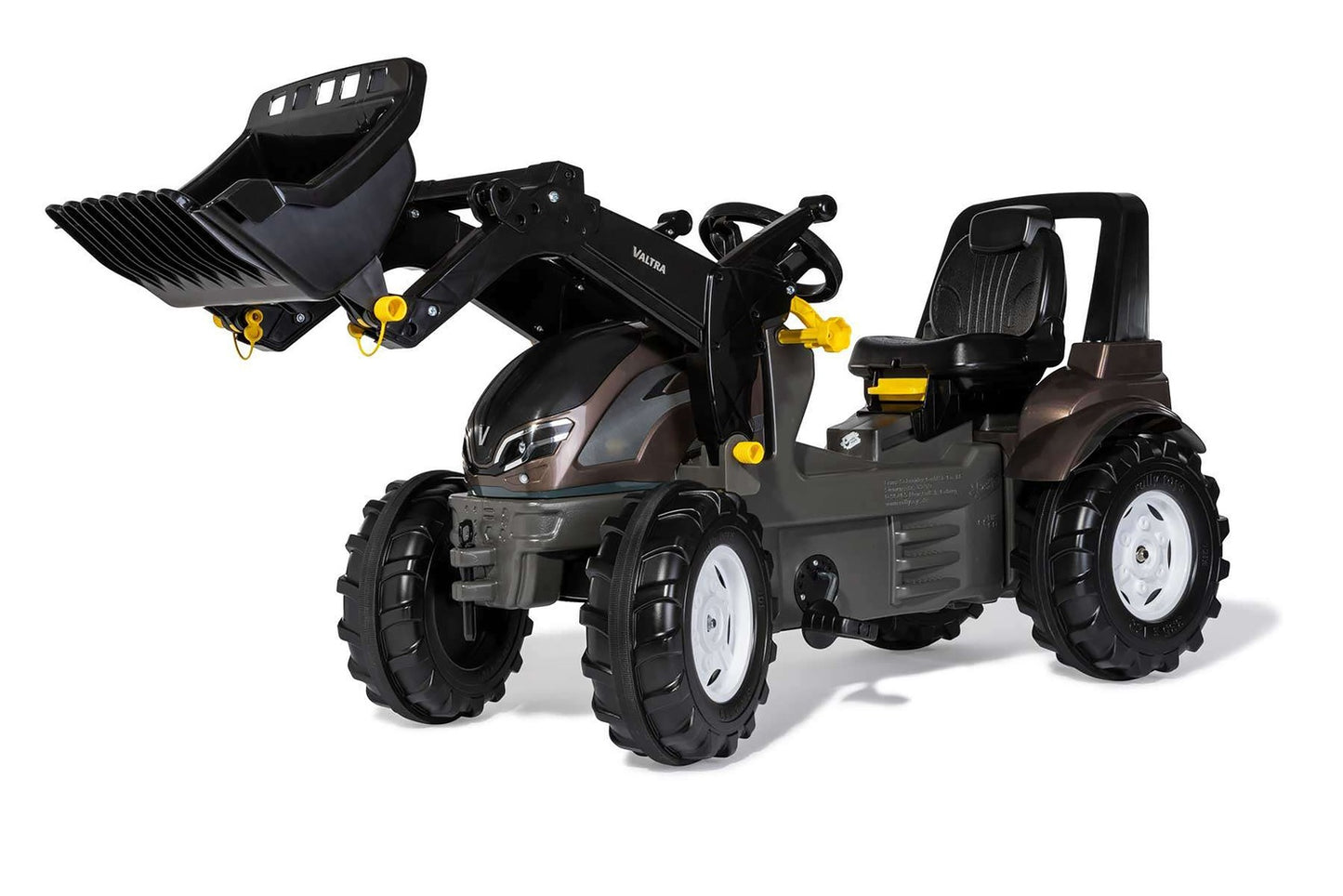 Rollyfarmctrac Premium Valtra + Front Loader