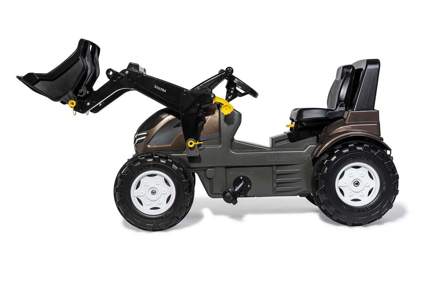 Rollyfarmctrac Premium Valtra + Front Loader