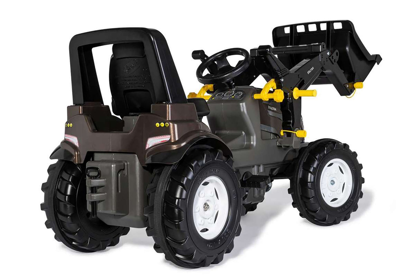 Rollyfarmctrac Premium Valtra + Front Loader