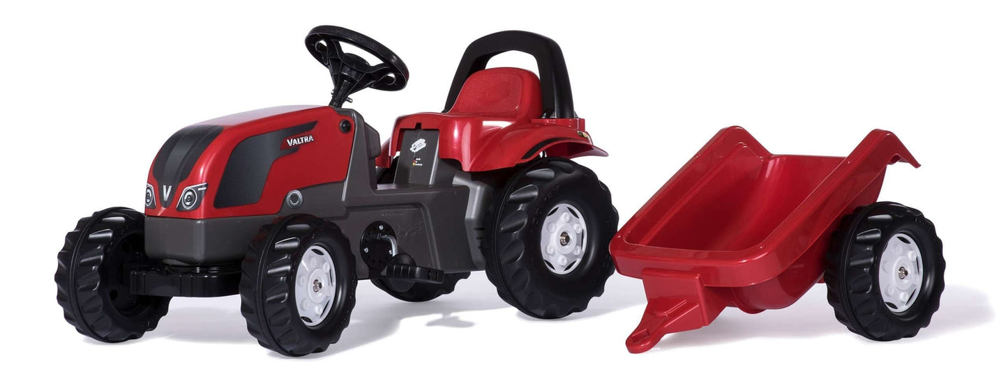 Rollykid Valtra Tractor