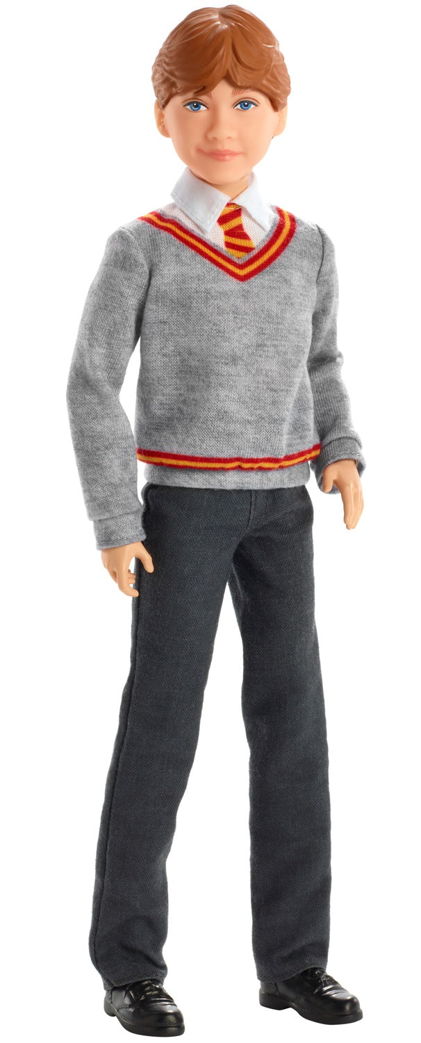 Ron Weasley Doll