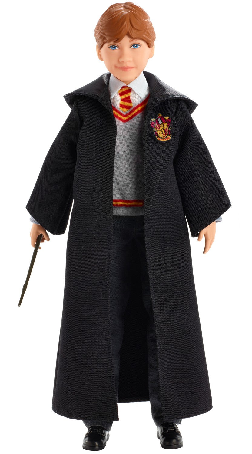 Ron Weasley Doll