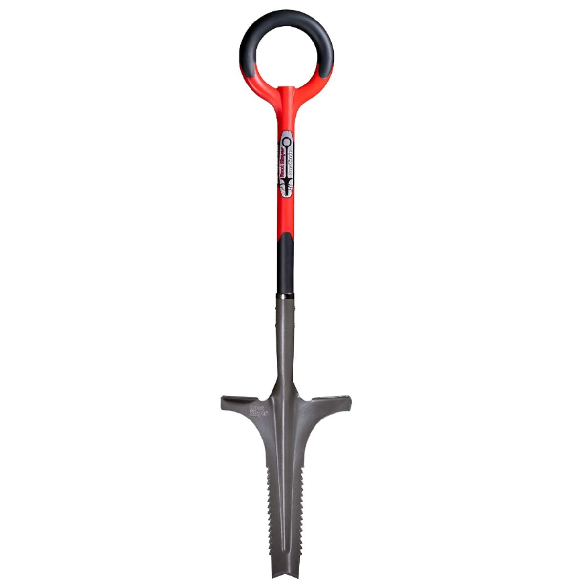 Root Slayer - Garden Spade - Deep Weeder