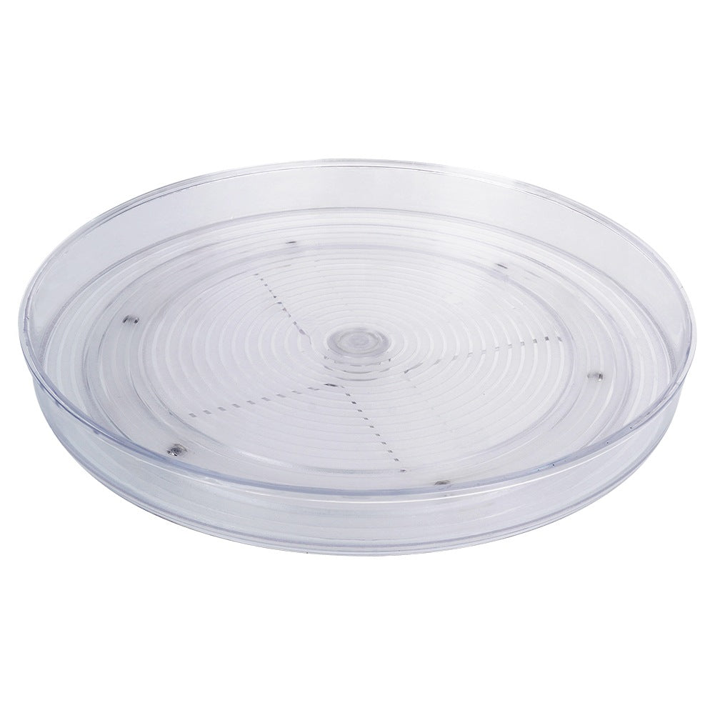 Rotating organizer container 24 cm