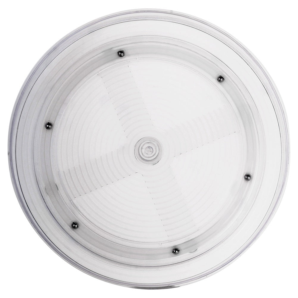 Rotating organizer container 24 cm