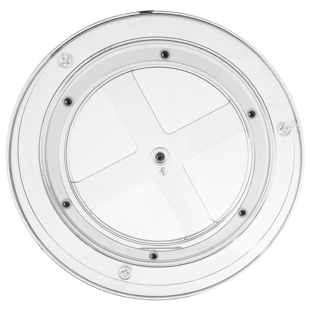 Rotating organizer container 27 cm