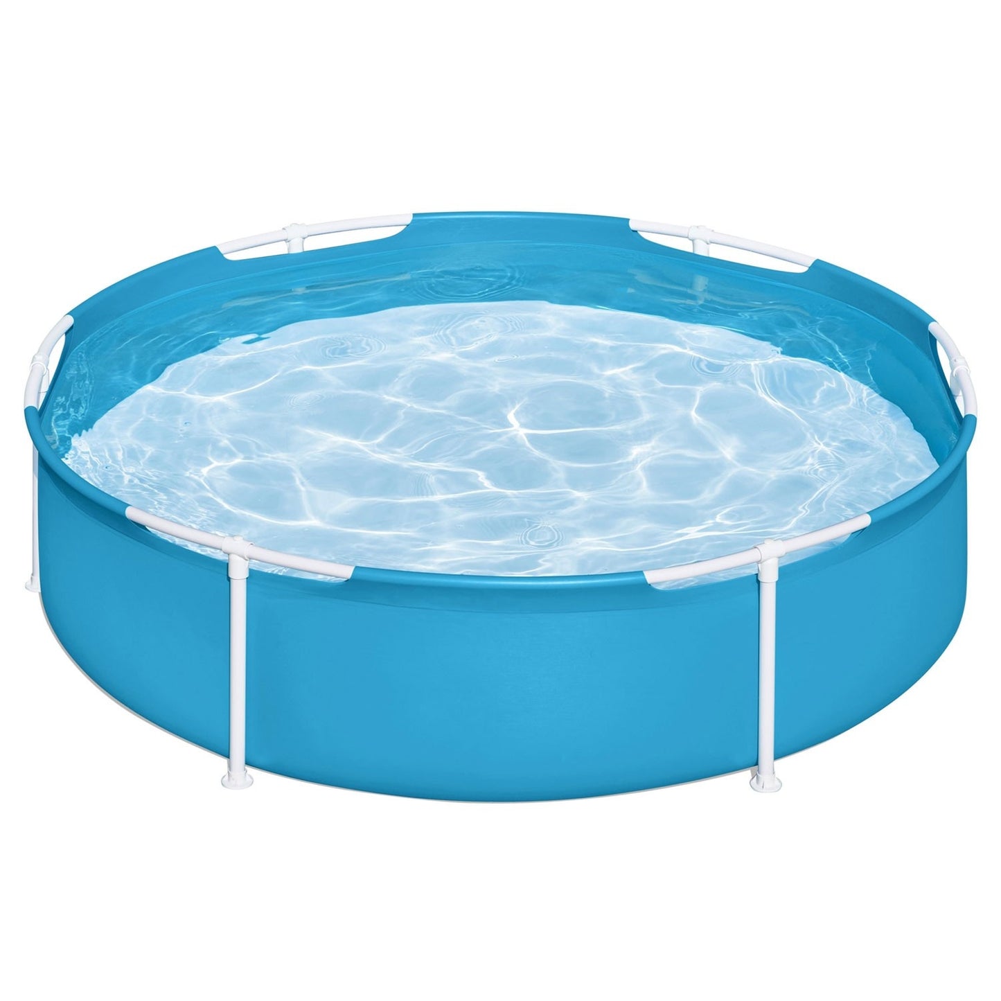 Round frame pool for children 152 x 38 cm Bestway 56283