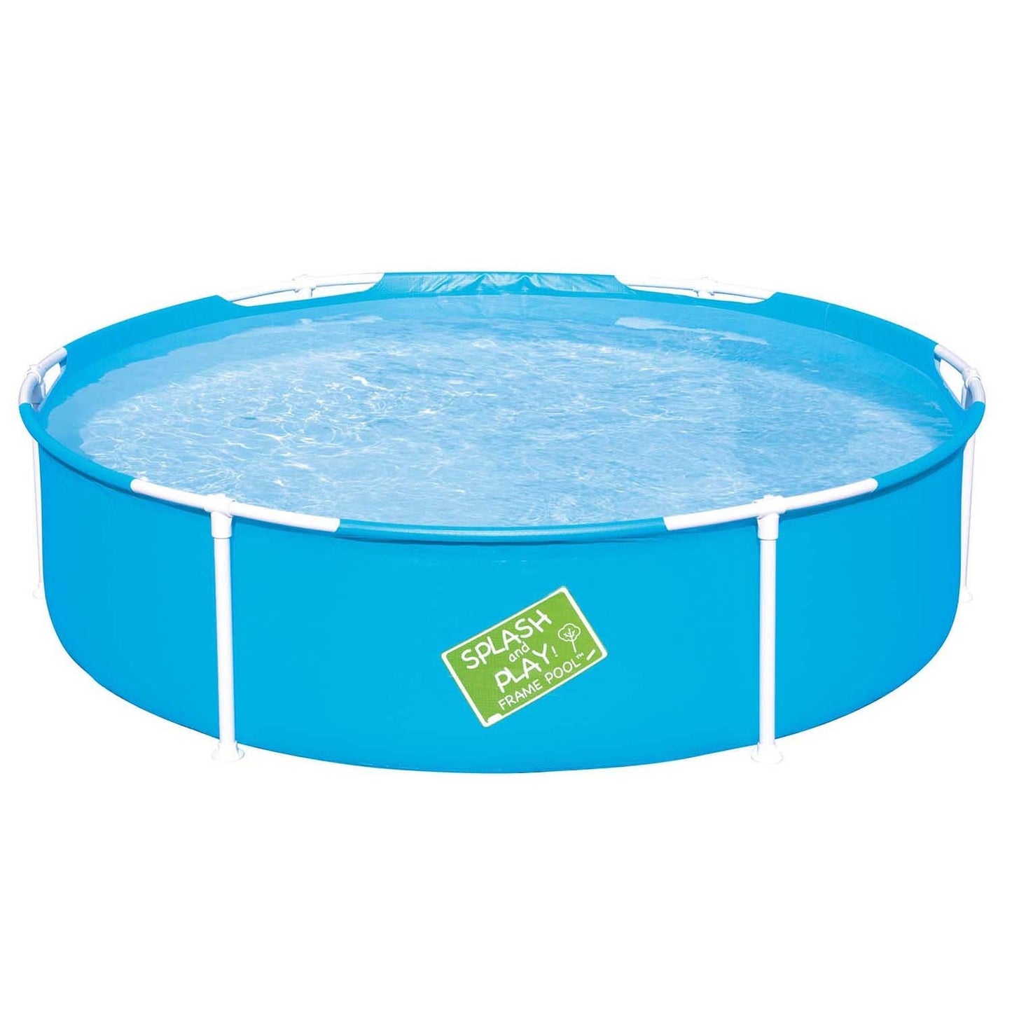 Round frame pool for children 152 x 38 cm Bestway 56283