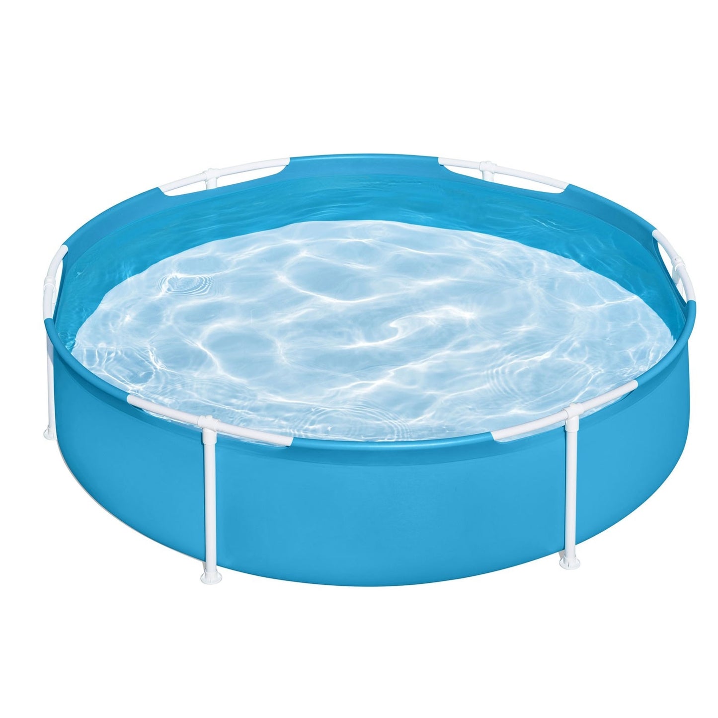 Round frame pool for children 152 x 38 cm Bestway 56283