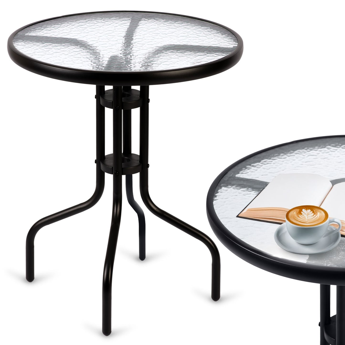 Round garden table 60 x 71 cm Sofotel SO-981