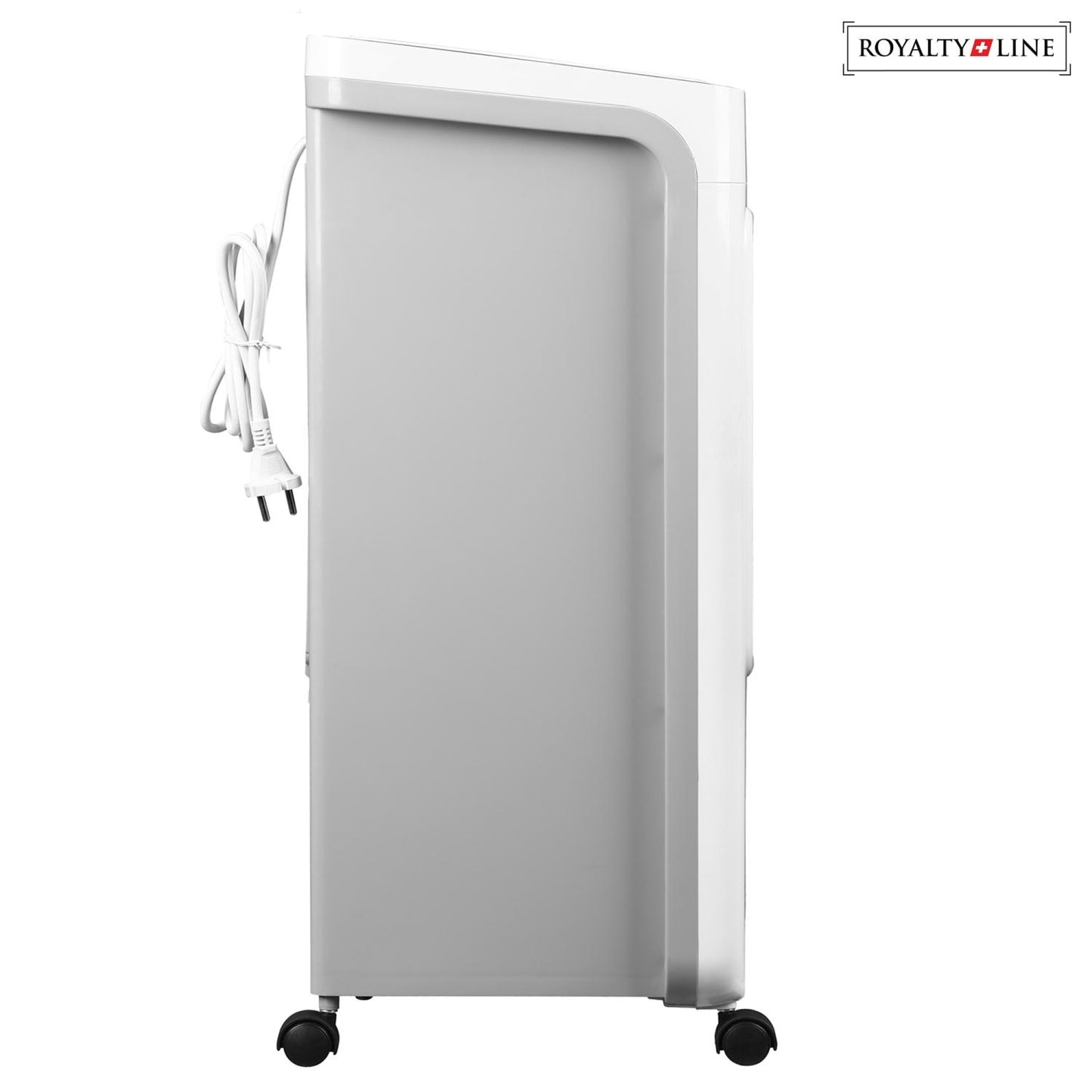 Royalty Line 4-in-1 Fan, Air Cooler, Humidifier, and Purifier