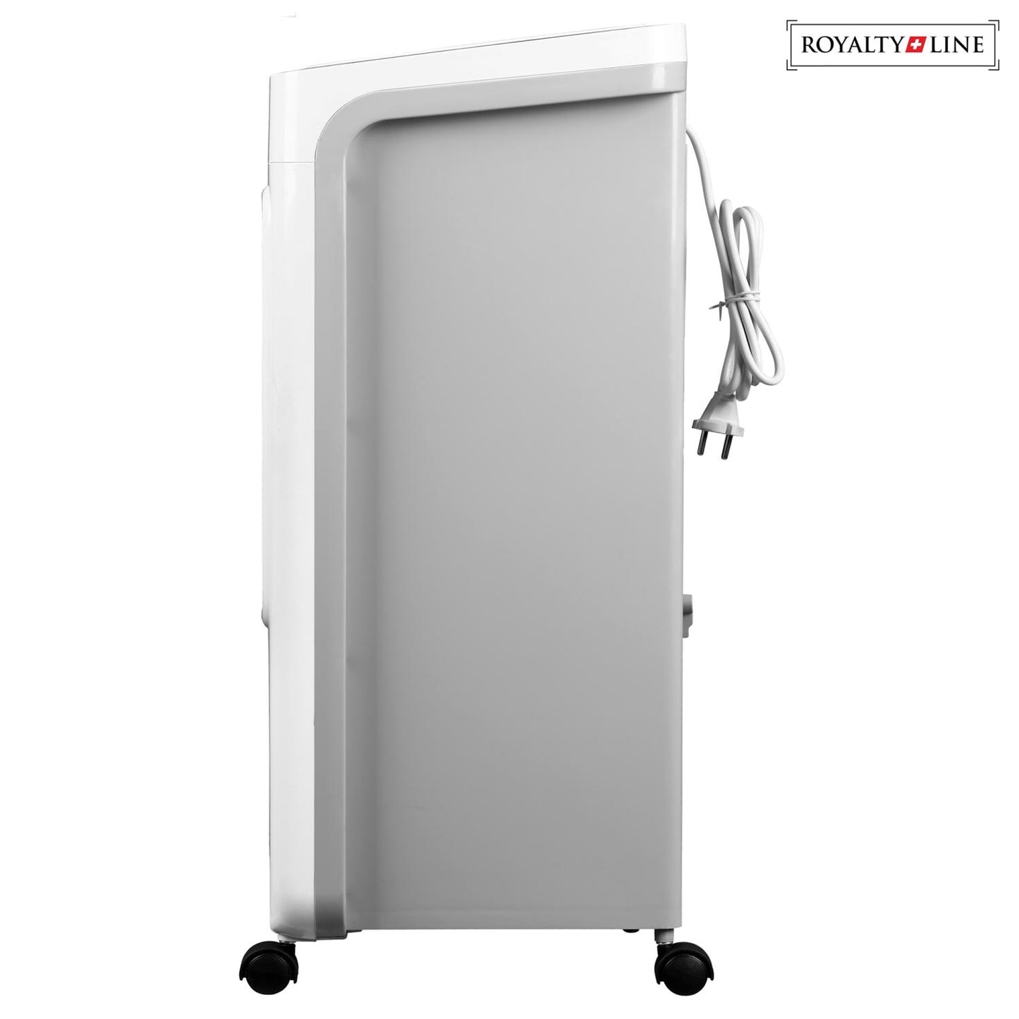 Royalty Line 4-in-1 Fan, Air Cooler, Humidifier, and Purifier