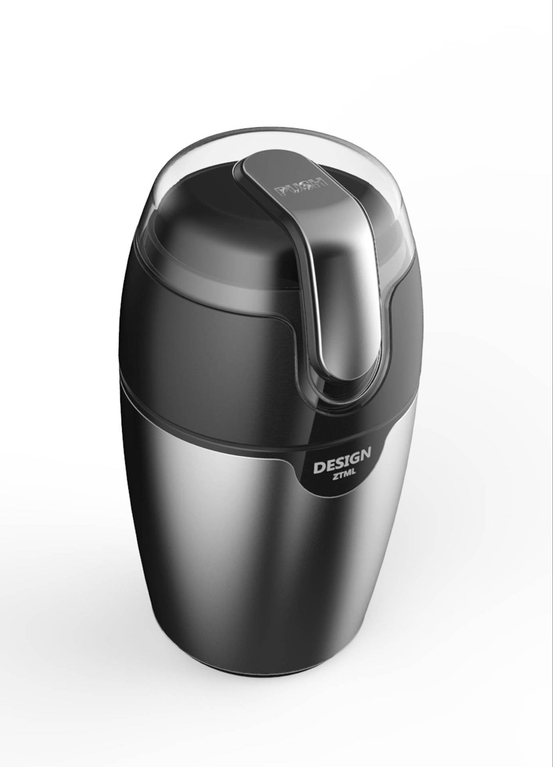 Royalty Line Coffee Grinder S/S