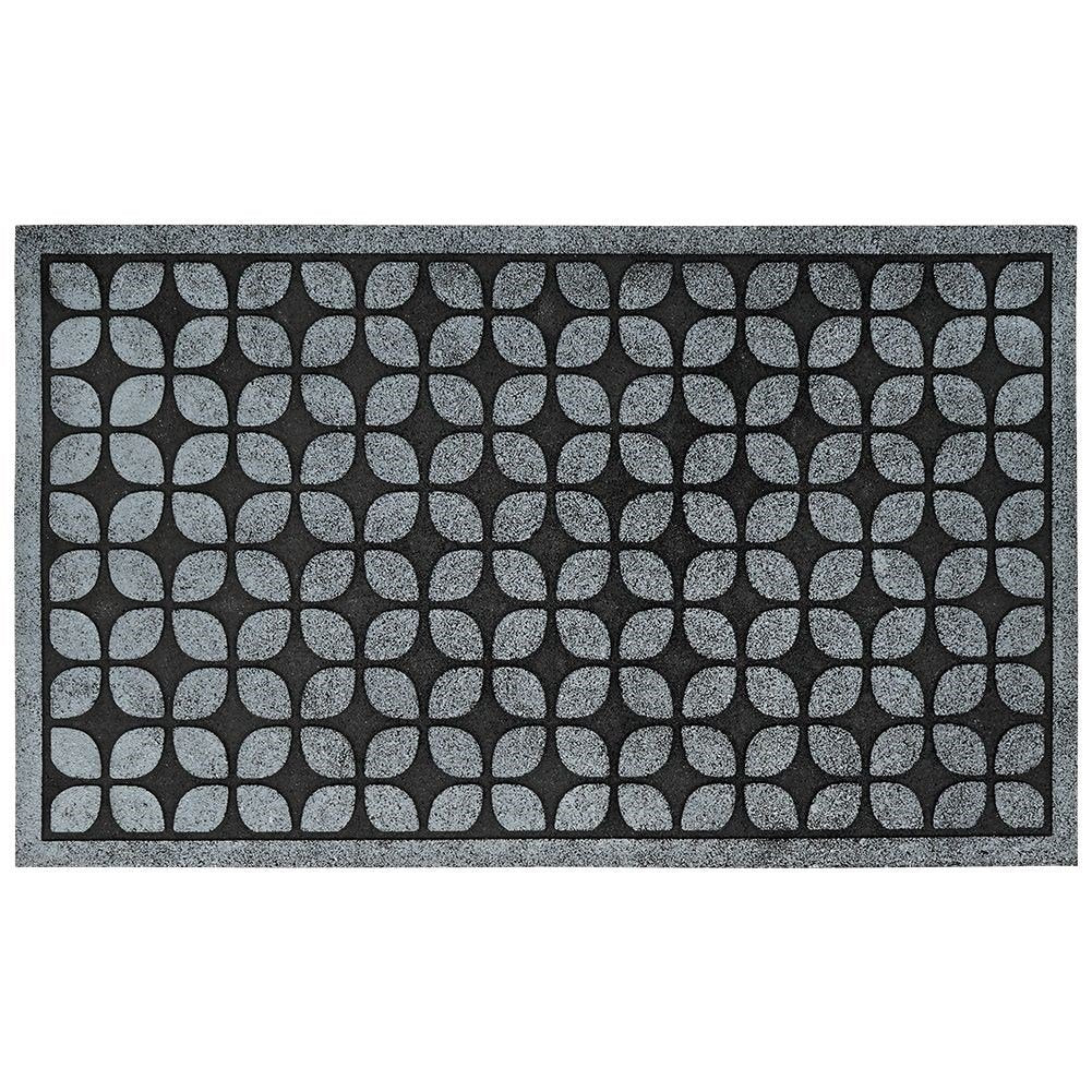 Rubber Mat for Shoes - Indoor & Outdoor Use