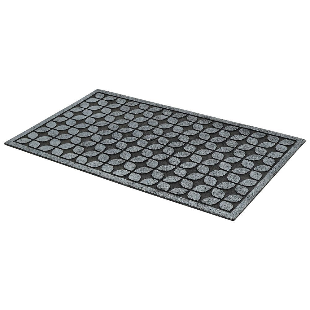 Rubber Mat for Shoes - Indoor & Outdoor Use