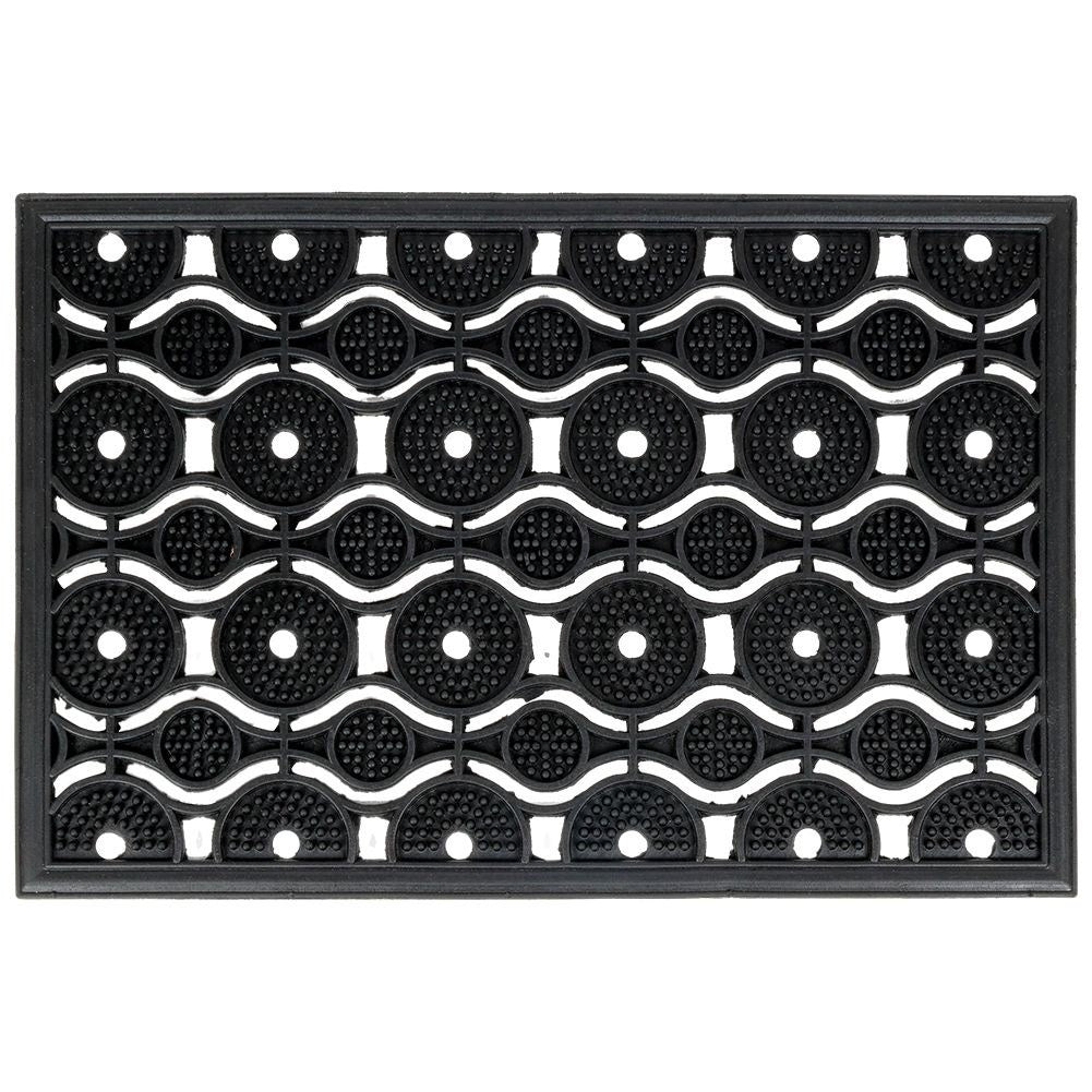 Rubber Mat for Shoes: Keep Your Floors Clean
