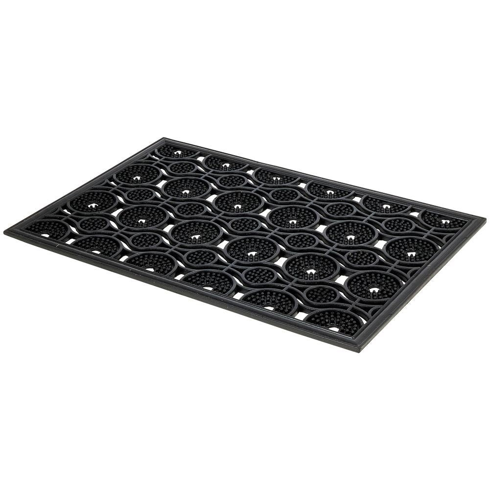 Rubber Mat for Shoes: Keep Your Floors Clean