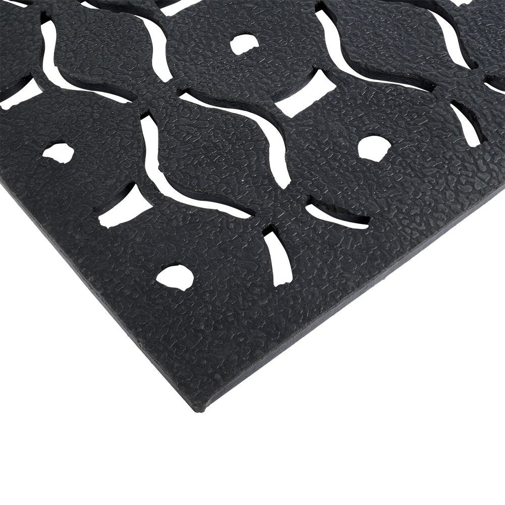 Rubber Mat for Shoes: Keep Your Floors Clean