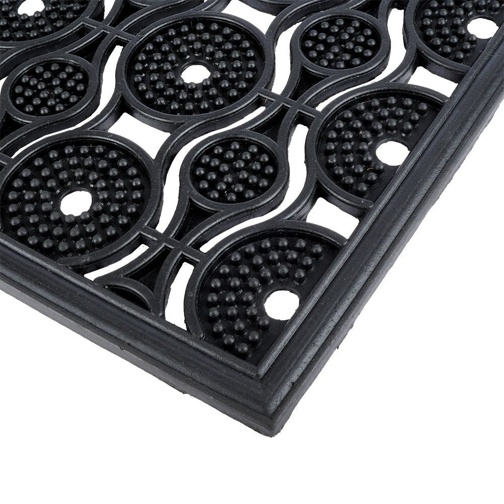 Rubber Mat for Shoes: Keep Your Floors Clean