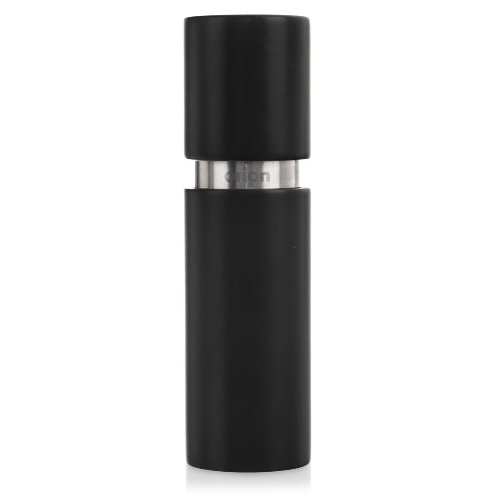 Rubberwood Hand Grinder for Pepper, Salt and Spices