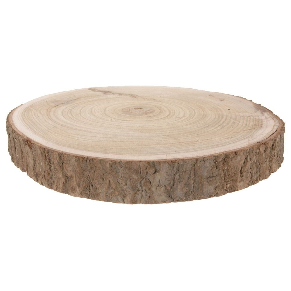 Rustic wooden boards for table setting and decoration at home
