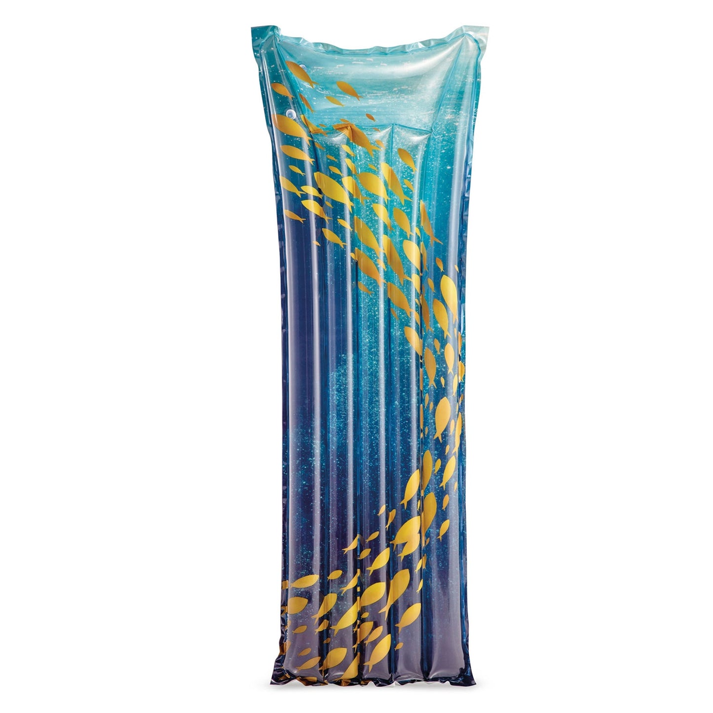 Rybki Intex 59720 swimming mattress