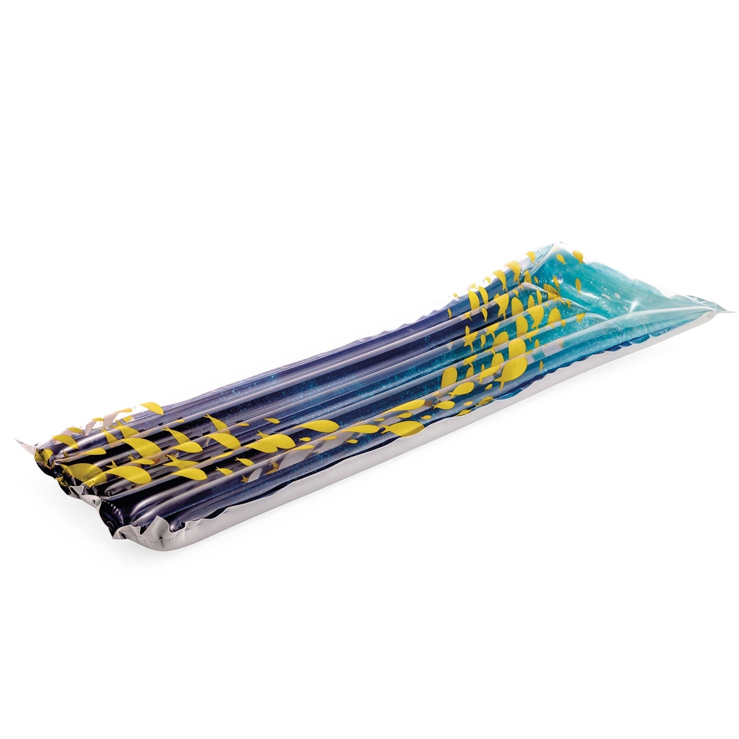 Rybki Intex 59720 swimming mattress