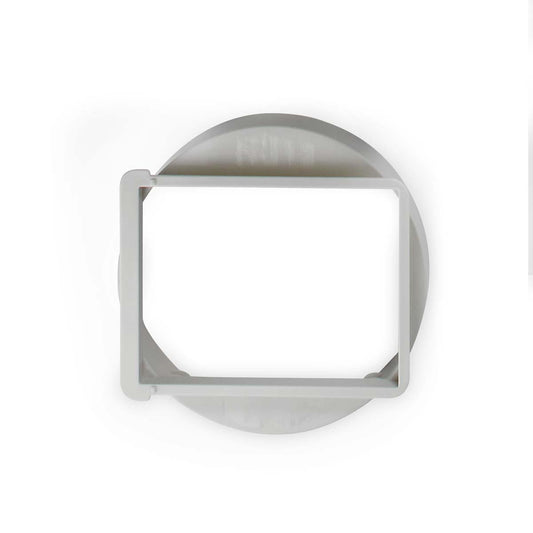 S004525 - Exhaust Hose Connector