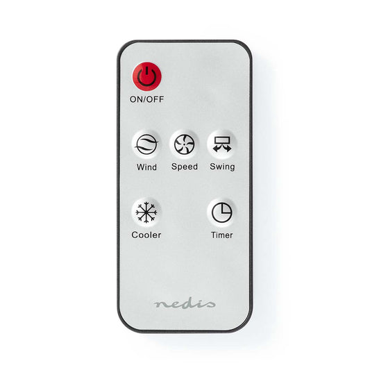 S004841 - Remote Control Black