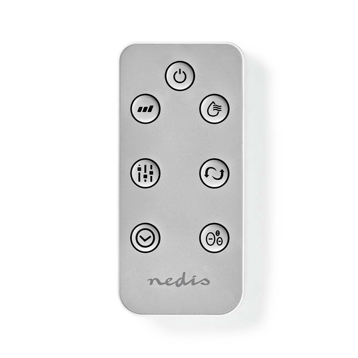 S004842 - Remote Control White