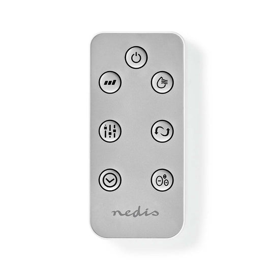 S004842 - Remote Control White