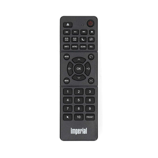 S004868- Remote Control DABMAN i300 CD