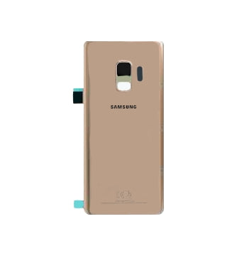 S9 Back Cover Pink Gold (NO DUOS)