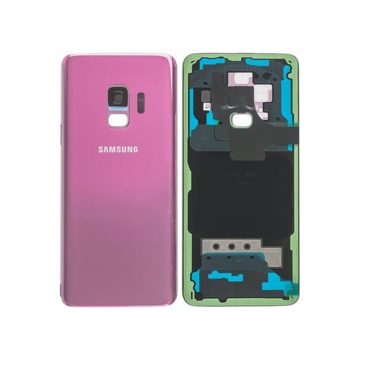 S9 Back Cover Purple (NO DUOS)