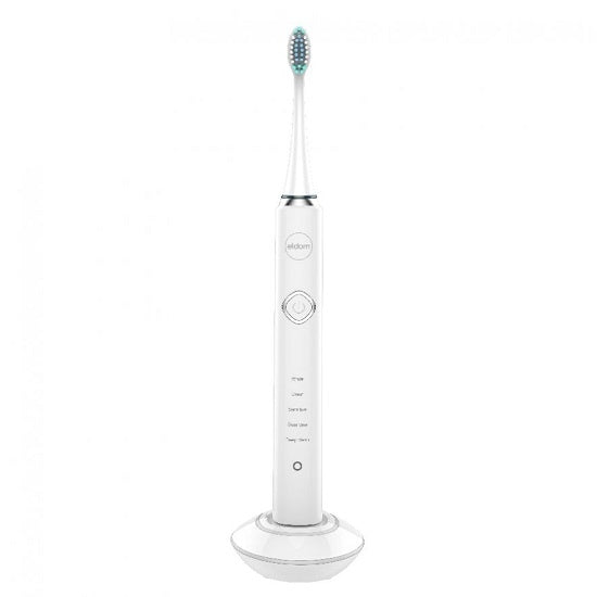 SD200B sonic toothbrush, white