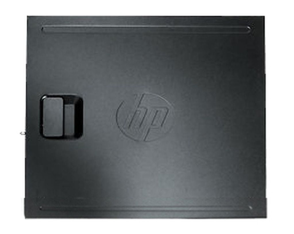 SIDE PANEL ASSY HP ELITE 8200