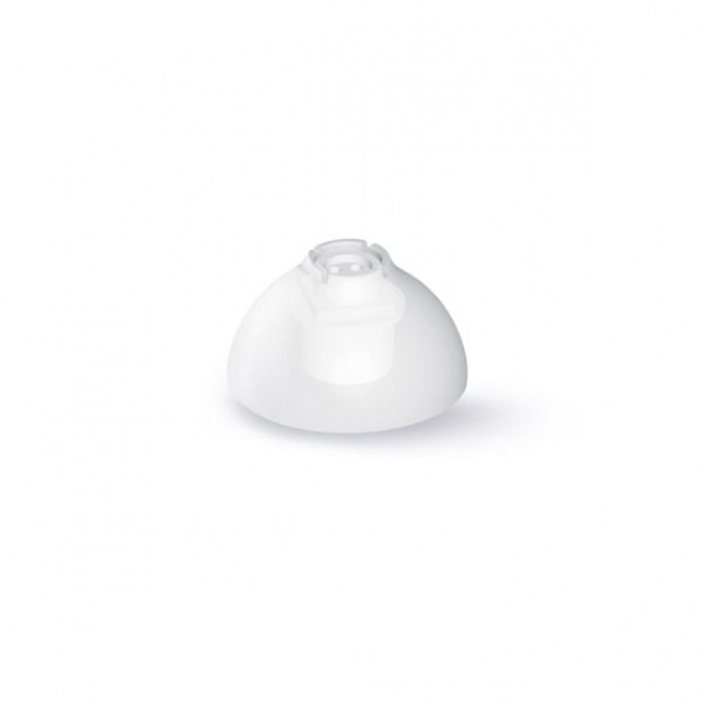 SIGNIA CLICK DOME, 8MM CLOSED (6/frp)