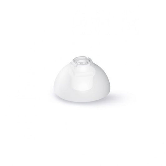 SIGNIA CLICK DOME, 8MM CLOSED (6/frp)