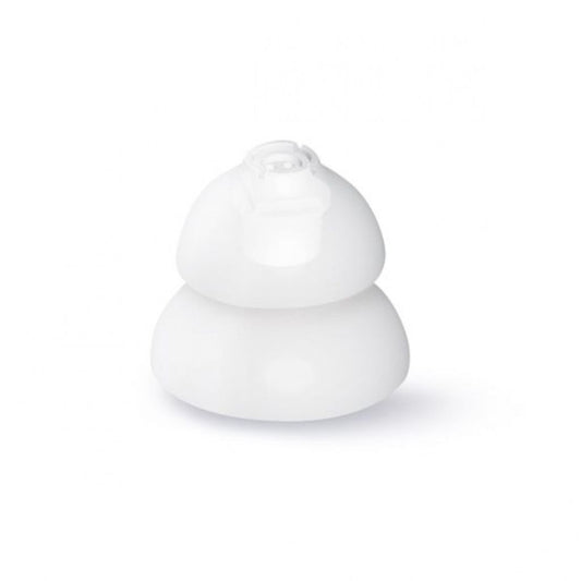 SIGNIA CLICK DOME DOUBLE , 8/10MM CLOSED (6/frp)