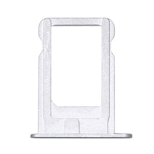 SIM card holder iPad Air 2 - Silver