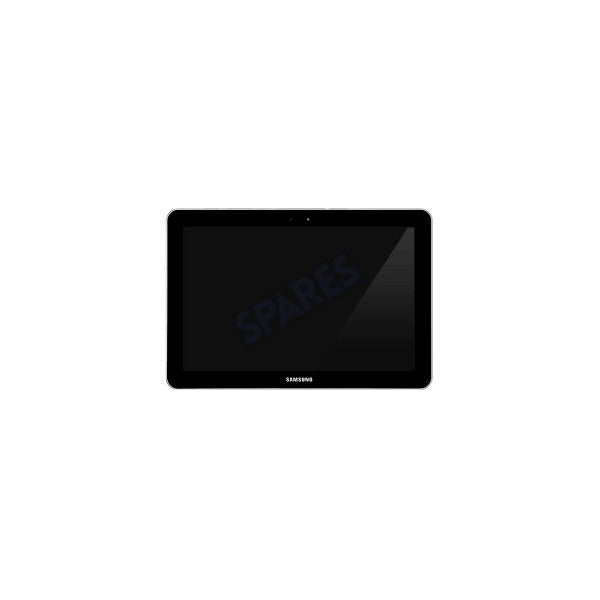 SM-T533 Tab 4 10.1 (2015) Display Black