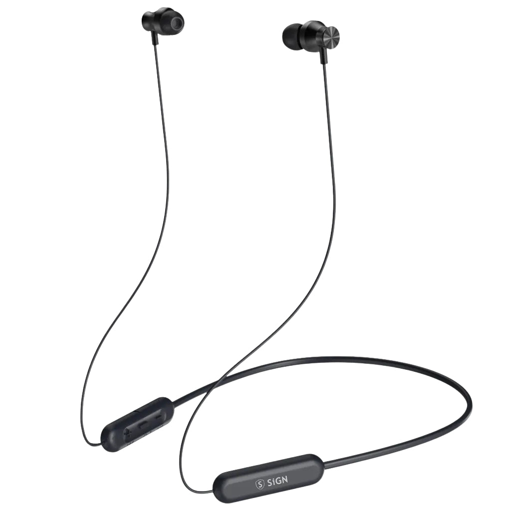 SNBT Wireless Bluetooth Headset - Moisture/Water Resistant