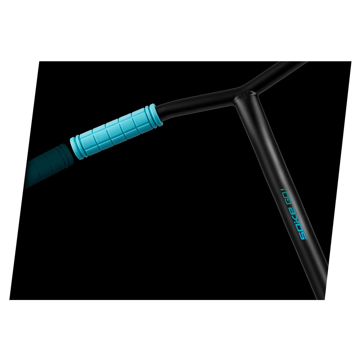 SOKE GO! Stunt Scooter Turquoise